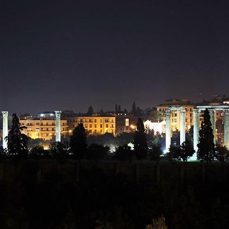 Apartment In The Center Of Atenas Exterior foto