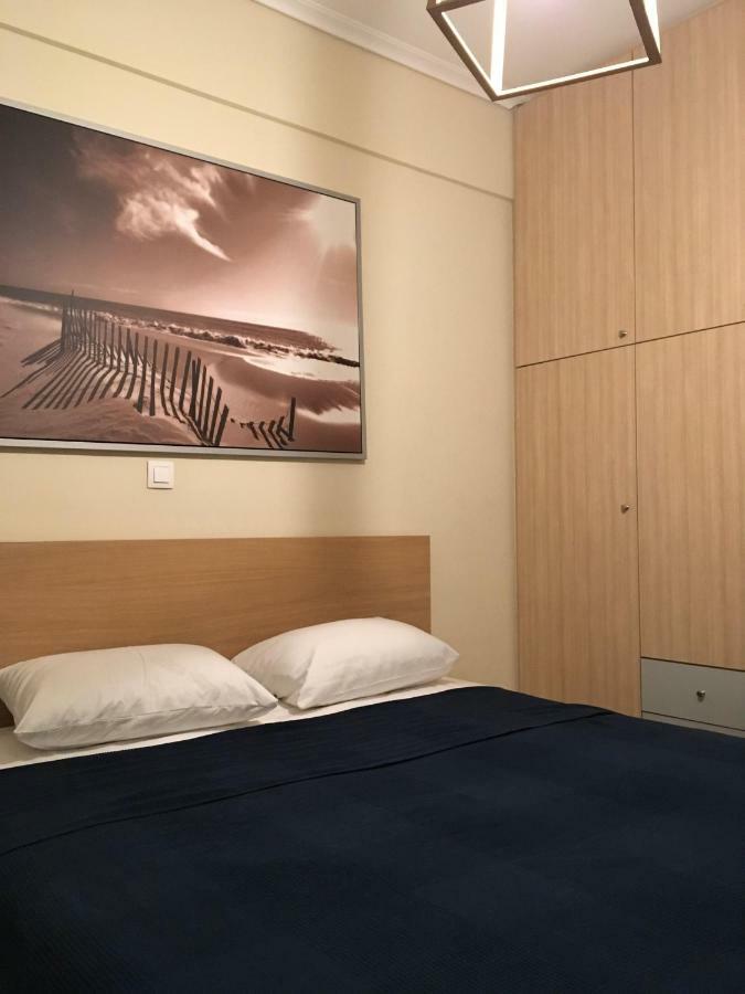 Apartment In The Center Of Atenas Exterior foto